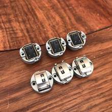 收录机倒带磁头双声立体声带架旋转磁头220欧阿波罗磁头