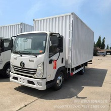 重汽豪沃蓝牌平板拖车价格出口自卸车，集装箱运输车，福田库存