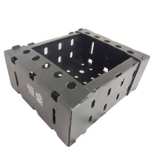 PP塑料中空板果蔬包装箱出口塑料秋葵箱玉米箱蔬菜箱水果箱