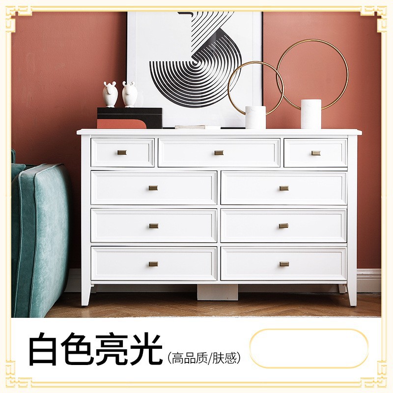 Pintura para muebles de madera Sanqing que cambia de color, renovación ecológica, mesita de noche, muebles para el hogar, pintura para madera a base de agua.