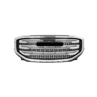 84431667Acadia 17-19 SLT модель передняя решетка радиатора сборка передняя часть спортивная версия