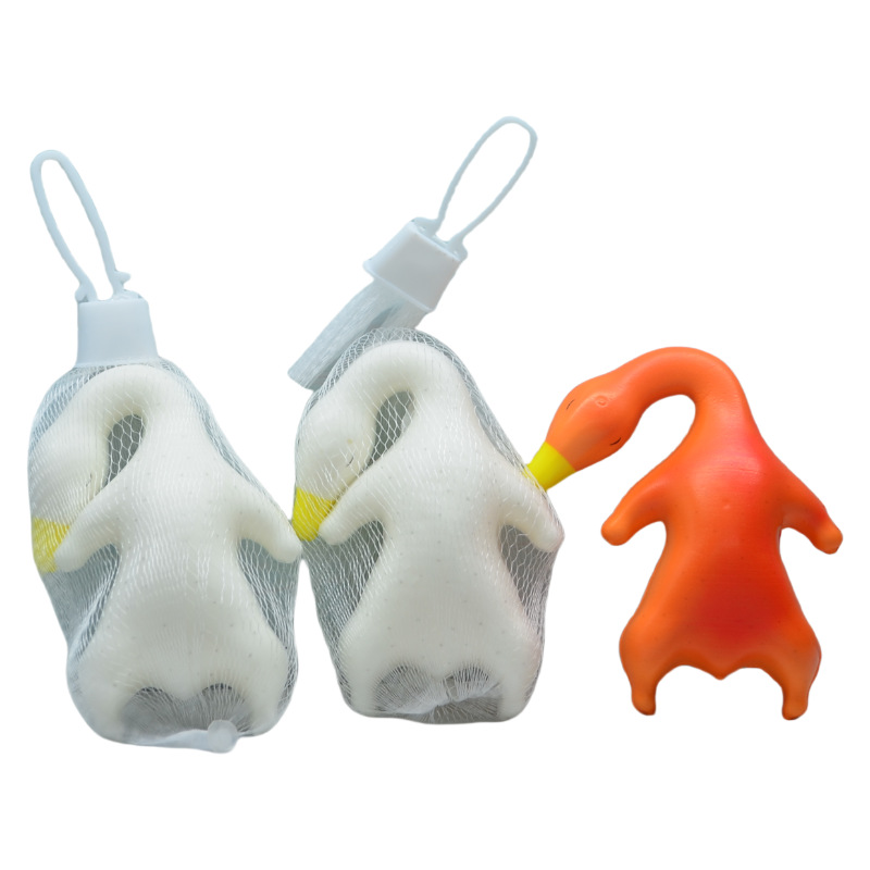 색깔이 변하는 오리구이