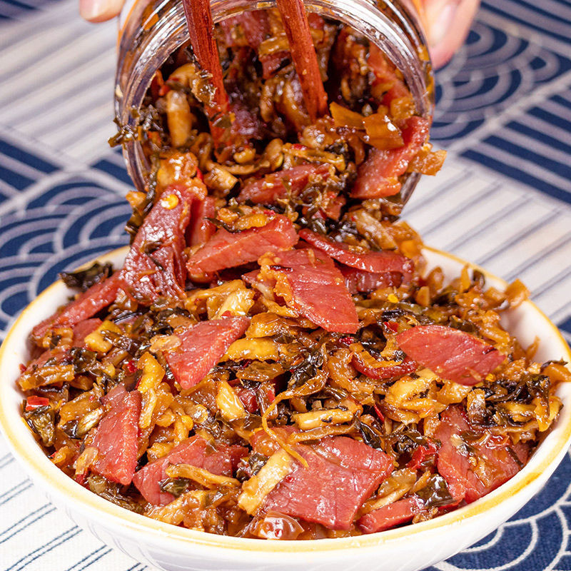 [280g*1병] 할머니베이컨 [시험용, 무료]