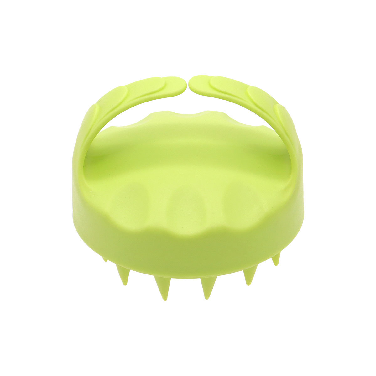 Cepillo de baño para mascotas Cepillo de baño para perros Cepillo de silicona Cepillo para gatos Guantes de baño especiales Suministros de limpieza Cepillo para gatos