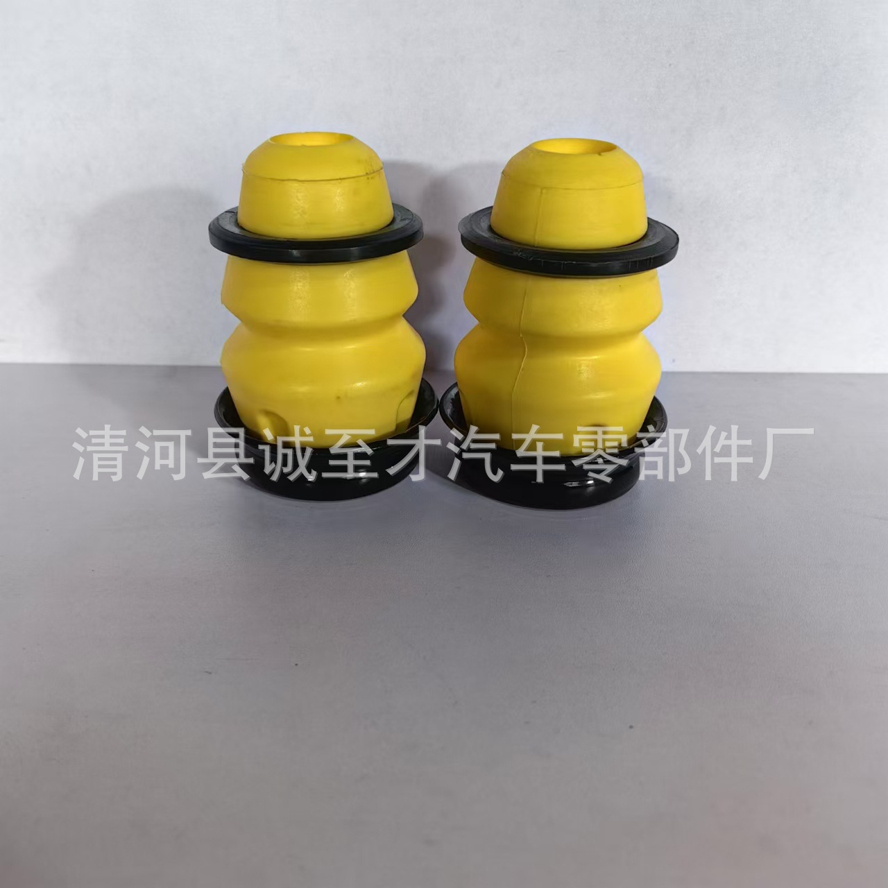 Suitable for modern Verax rear shock absorber cushion rubber buffer block 553263J000 55326-3J000