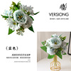 Nordic Simulation Rose Pearl Hydrones Little Blossom Blossom Blossom Wedding Road Quotes Fake Flower Flower Home Decoration