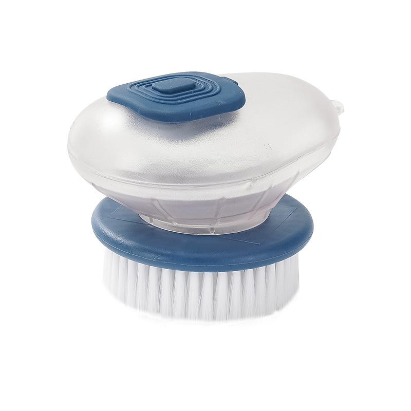 Automatic hygienic soft universal brush for laundry soft-bristled for home use 6