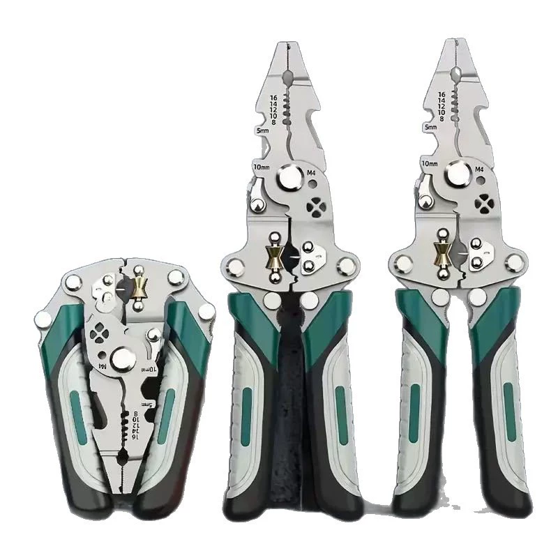 (Cross-border trading), universal pliers