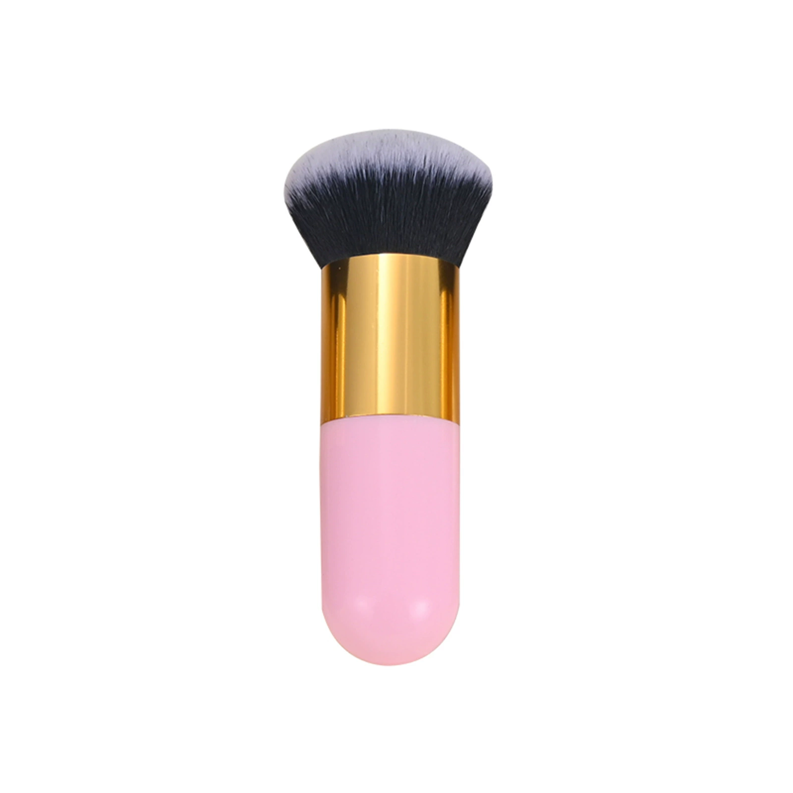 Большая кисть Dun Makeup Beauty Tools для иностранной торговли, популярная портативная без пудры, Xiao fat Dun кисть для тональной основы, кисть для ногтей