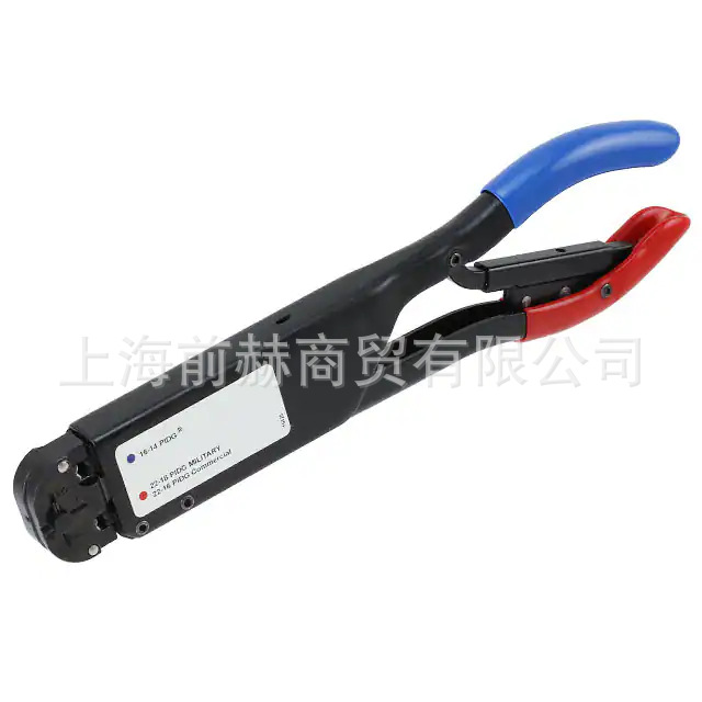 泰科 AMP TE 压接钳 压线钳 59250 14-22AWG