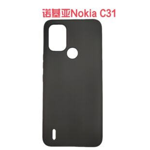 �m����Z���� Nokia C31�֙C�� ���o��TPUȫĥɰƤ���زĬF؛