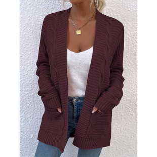 O 67487 Women Cardigan Sweater Ůʿ�_��ë��