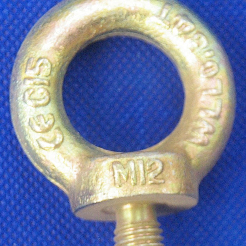 镀锌M6-M64吊环螺母|山东吊环螺母|加长螺丝|吊环螺栓
