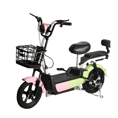 Dingzhi – Custom Electric Auto Parts and Accessories