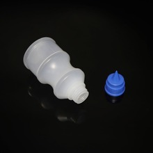 �S�����l PE50ML�D��͸��ӡ��ƿ���ϰ��bƿ���z���Jƿ ���J��șƿ