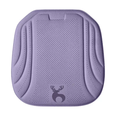 Seat cushion, seat cover – seat pad, ventilated and breathable car