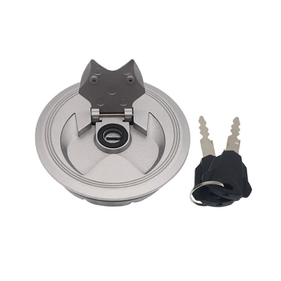 Tank cap Lock Longxin Italika Dm125