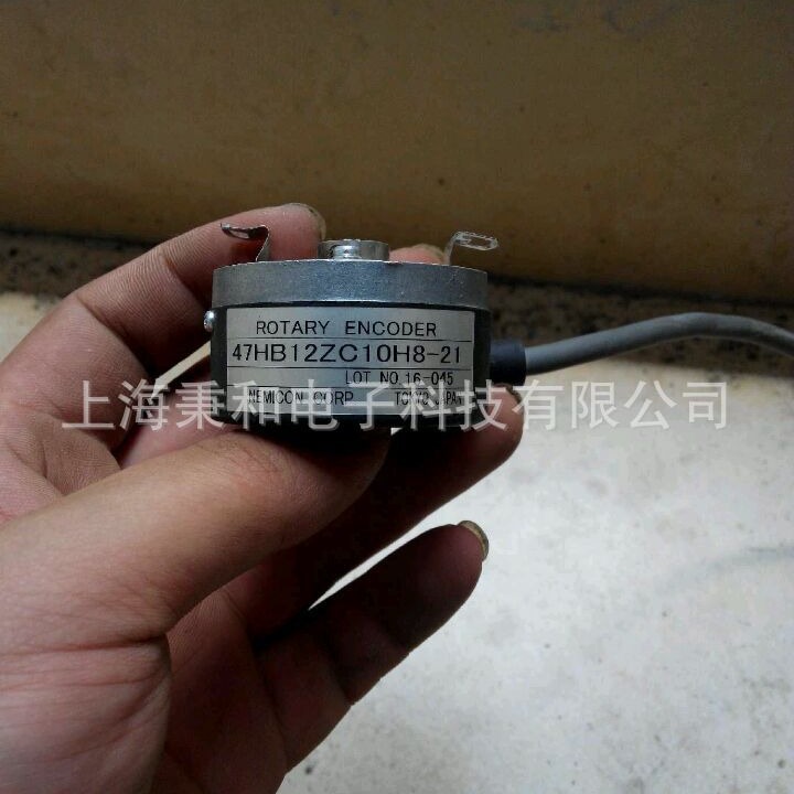47HB12ZC10H8-21电梯专用编码器完全替代品现货