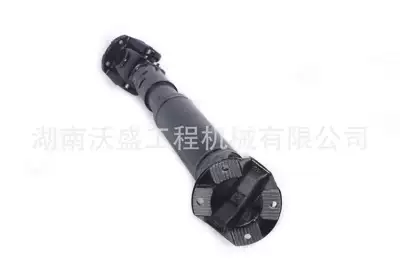 Suitable for Sany/Zoomlion Mining Truck Parts 131301000020A Interaxial Transmission Shaft Mining Dump Truck Transmission Shaft (Ötürücü vallar) - 131301000020a-inter-axle-drive-shaft-1205-930