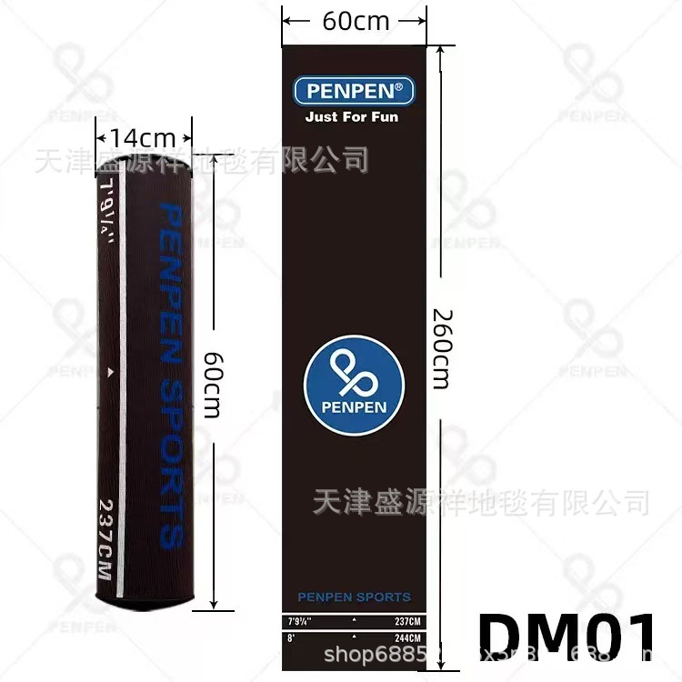 Dart Pad-7