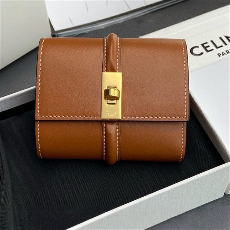 Arc de Triomphe Women's Wallet 2025 New Model Genuine Leather Long Card Holder Coin Purse 523 Zipper Flip Long Wallet Arc de Triomphe Women's Wallet 2025 New Model Genuine Leather Long Card Holder Coin Purse 523 Zipper Flip Long Wallet