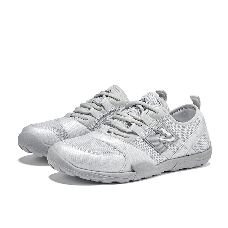 Wow, New Balance Zhang Yuanying model, Putian pure original N-brand barefoot shoes, retro flat shoes, thin-soled casual shoes for men and women