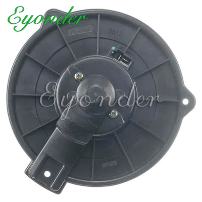 Blower Fan Suitable Fan