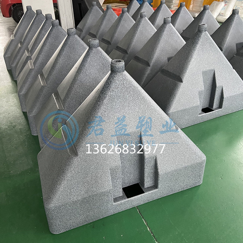 风机外壳加工 风机外壳管子 滚塑风机产品厂家供应