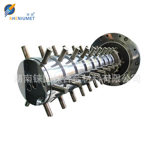 Factory Direct Out of Carbide Sand Mill Grinding Rotor Sand Mill Accessories