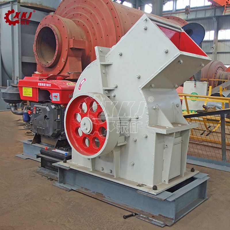 小型锤式破碎机价格 PCH环锤式破碎机 环锤破碎机 厂家供应
