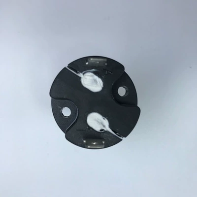 Generatorlar hissələri (Dinamo və detalları) Brush Assembly 8Sc3141 Passenger