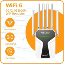 1800M�o���W�j���^��wifi��̖�Ŵ���6�쾀�������Uչ�� repeater