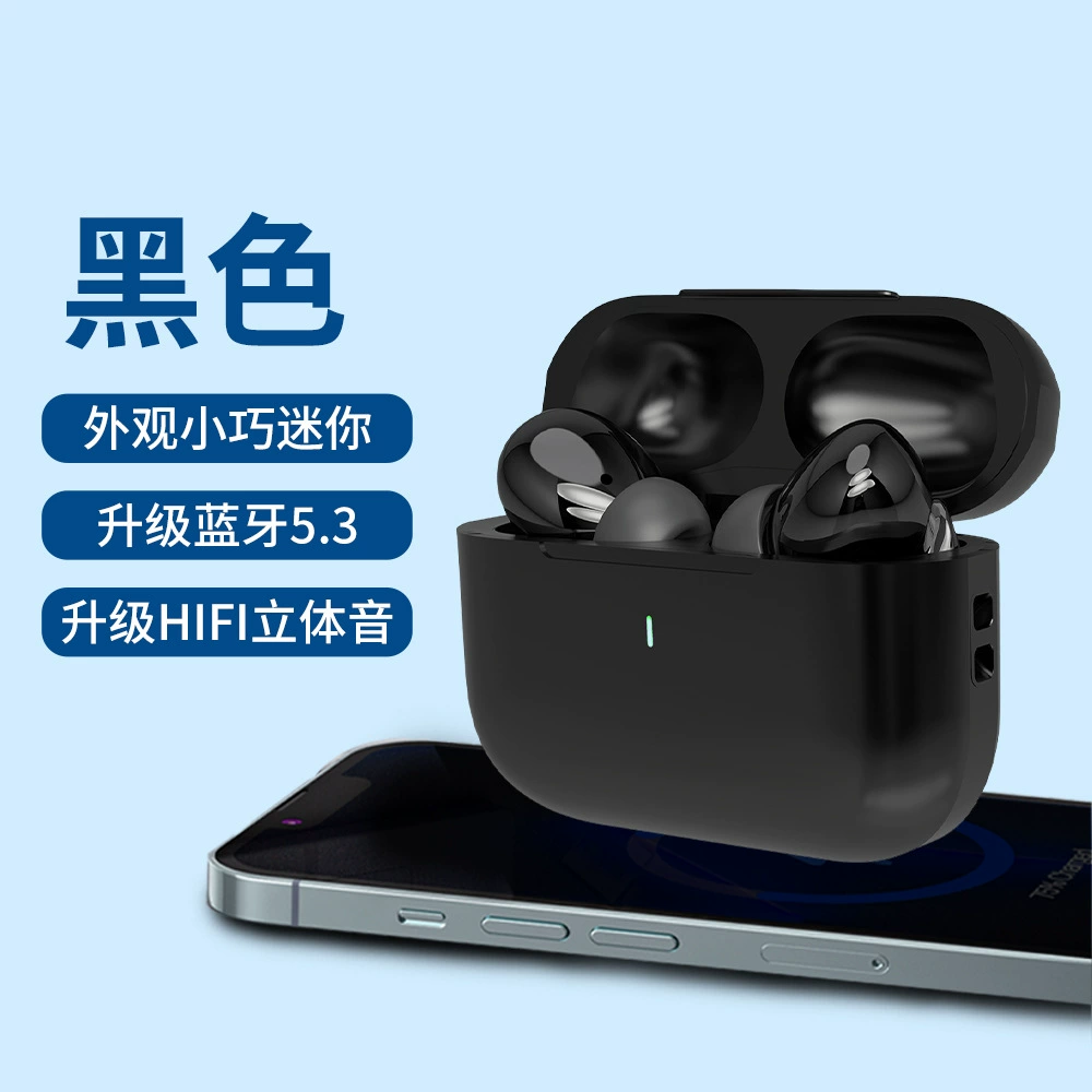 Музыкальные наушники, беспроводные затычки, Bluetooth,