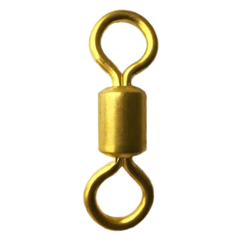 Американский Поворотный кольцо оптом из нержавеющей стали оптом 8 Кольцо Разъем морской рыбалки соревнования 8 Кольцо