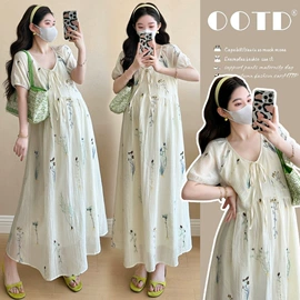 连衣裙;休闲裤;半身裙
