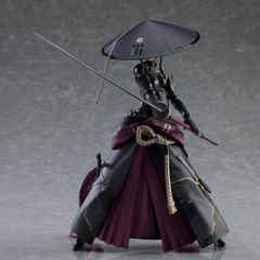フィグマ549 #   放浪のサムライ浪人機少女可動フィギュア人形装飾モデル卸売クロスボーダー