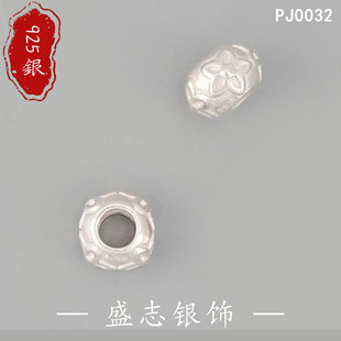 S925���y���y�y�|ɢ�黨��DIY�Ʒ�ִ��������Ӳ�y�������