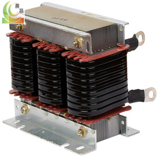 Dry Iron Core Series Reactor CKSG-0.6/0.45-6