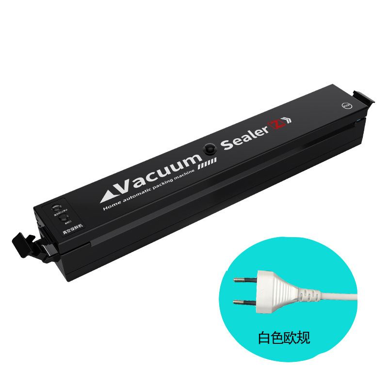 올 블랙 유럽 220V-유럽