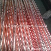 供应ZQSN5-5-5青铜锭磷青铜锭 铝青铜锭 黄铜锭CuSn12锡青铜锭