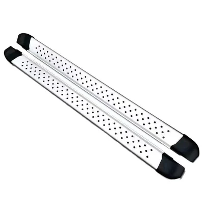 Dekorativ pedal başlıqları: Pedal Commercial Edition Side Pedal Off-road
