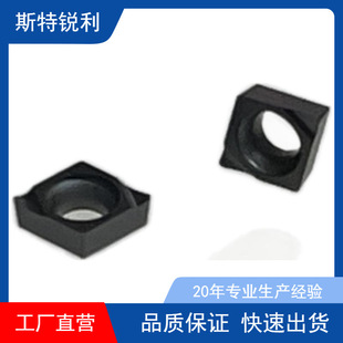 Finishing Insert Fine Boring Tool Ccgt 030102 R-J