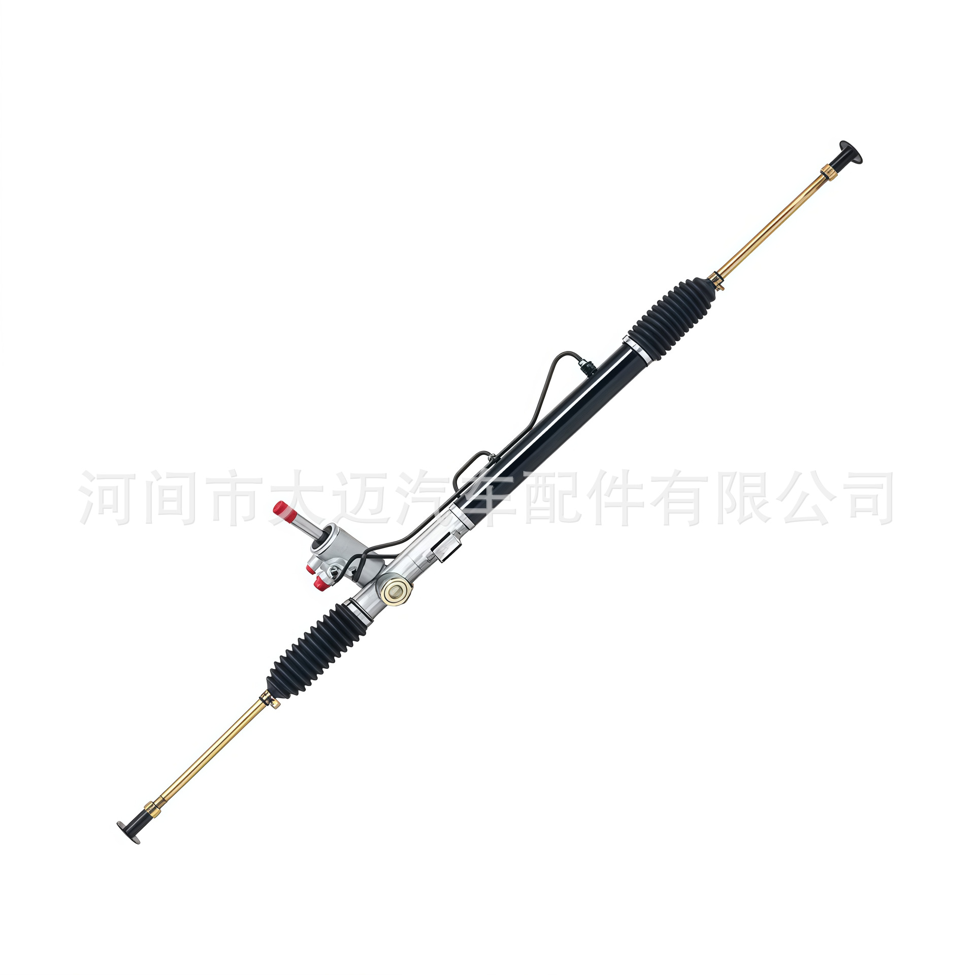 A21‑3400010BB Chery steering gear assembly is suitable for Chery A5E5 Qiyun 3PowerSteering