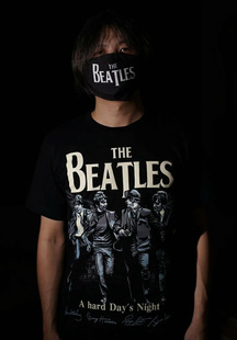 The Beatles���^ʿ�����ӡ���A�I�u�L�����ʿT������