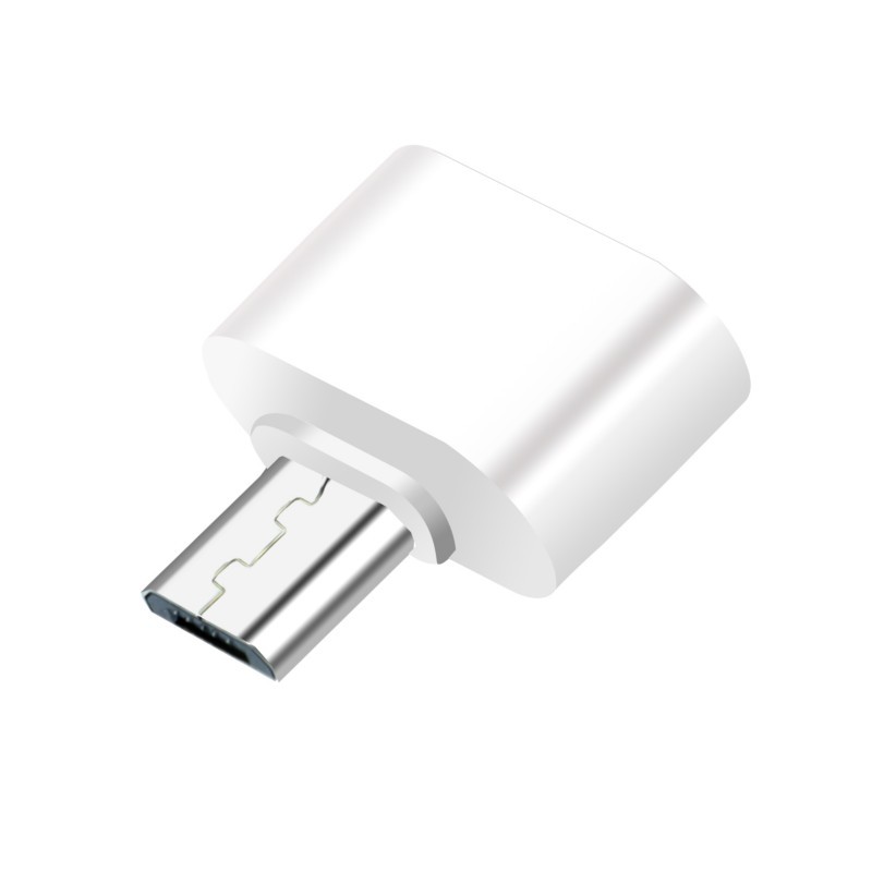 Otgアダプタ携帯電話usbカードリーダー2.0変換type-cマイクロpcアンドロイドv 8 tpc変換ヘッド