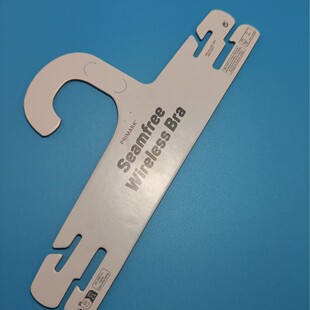 Manufacturers Customized Double-Layer Paper Hangers for Promotional Activities Can Be Customized in Size and Color at Wholesale Prices