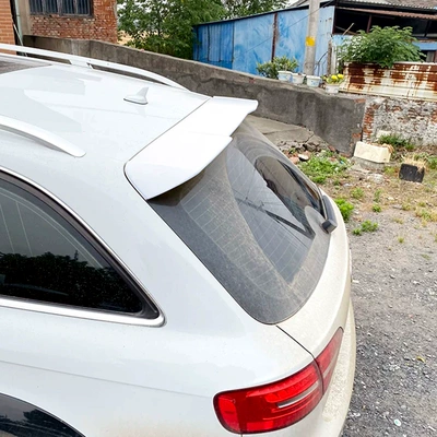 Wing Top Wing, Fixed wind wing