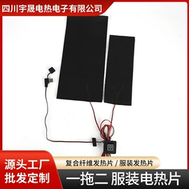 电热片;电热穿戴;其他袜子