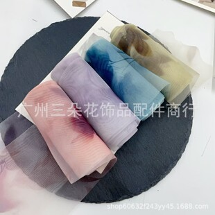 8cm���a��껨�W�����ֹ�ˮī�l�DIY�����cȦ���Ӻ����Y�o��