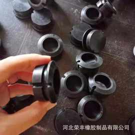 橡胶弹性体异型件 橡胶异形件 橡胶异形块 定 制批发